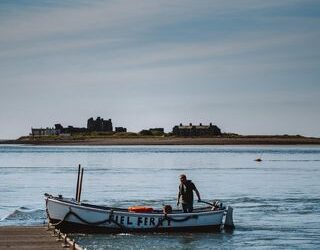 Piel Ferry