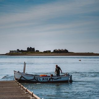 Piel Ferry